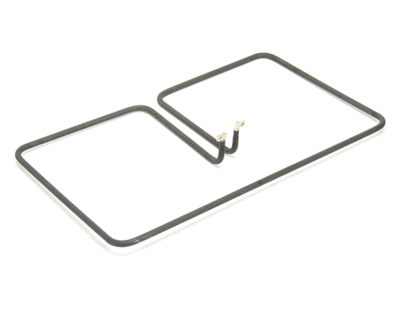 APW WYOTT PARTS APW Wyott AS-4877234 Element 208V 1275W Dry Well - SKU APWAS-4877234