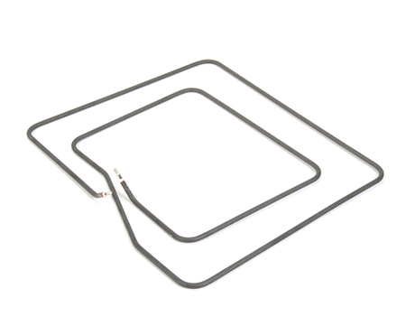 APW WYOTT PARTS APW Wyott AS-4881598 Element 208V I Line Grill - SKU APWAS-4881598