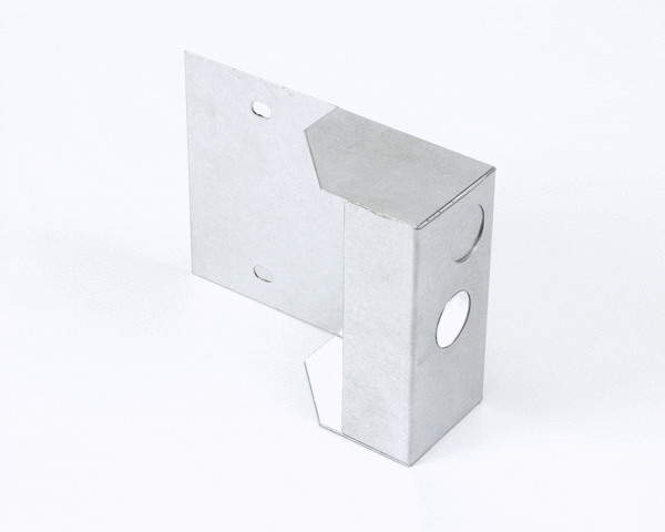 APW WYOTT PARTS AS-51026