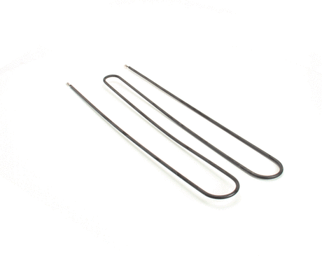 APW WYOTT PARTS APW Wyott AS-54052 Element 208V 1800W 4/3 - SKU APWAS-54052