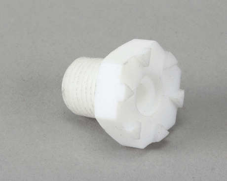 APW WYOTT PARTS APW Wyott AS-54543 Probe Holder For Ezfill ( See - SKU APWAS-54543