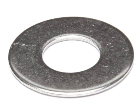 APW WYOTT PARTS APW Wyott AS-54546 Washer Flat 1/2-20 S/S - SKU APWAS-54546