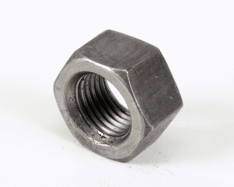APW WYOTT PARTS APW Wyott AS-54549 Nut Hex 1/2-20 Plain - SKU APWAS-54549
