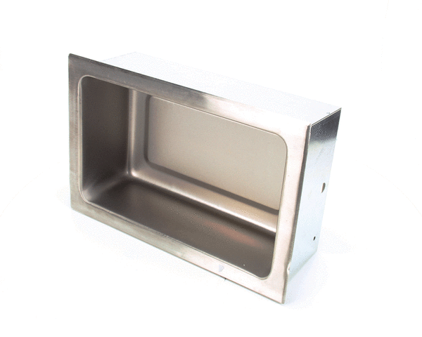 APW WYOTT PARTS APW Wyott AS-56461 12X20 Pan W/A N/D-Insul. Warmer - SKU APWAS-56461