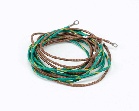 APW WYOTT PARTS APW Wyott AS-56556 Wire Set Hfwells 72 Cap/ - SKU APWAS-56556