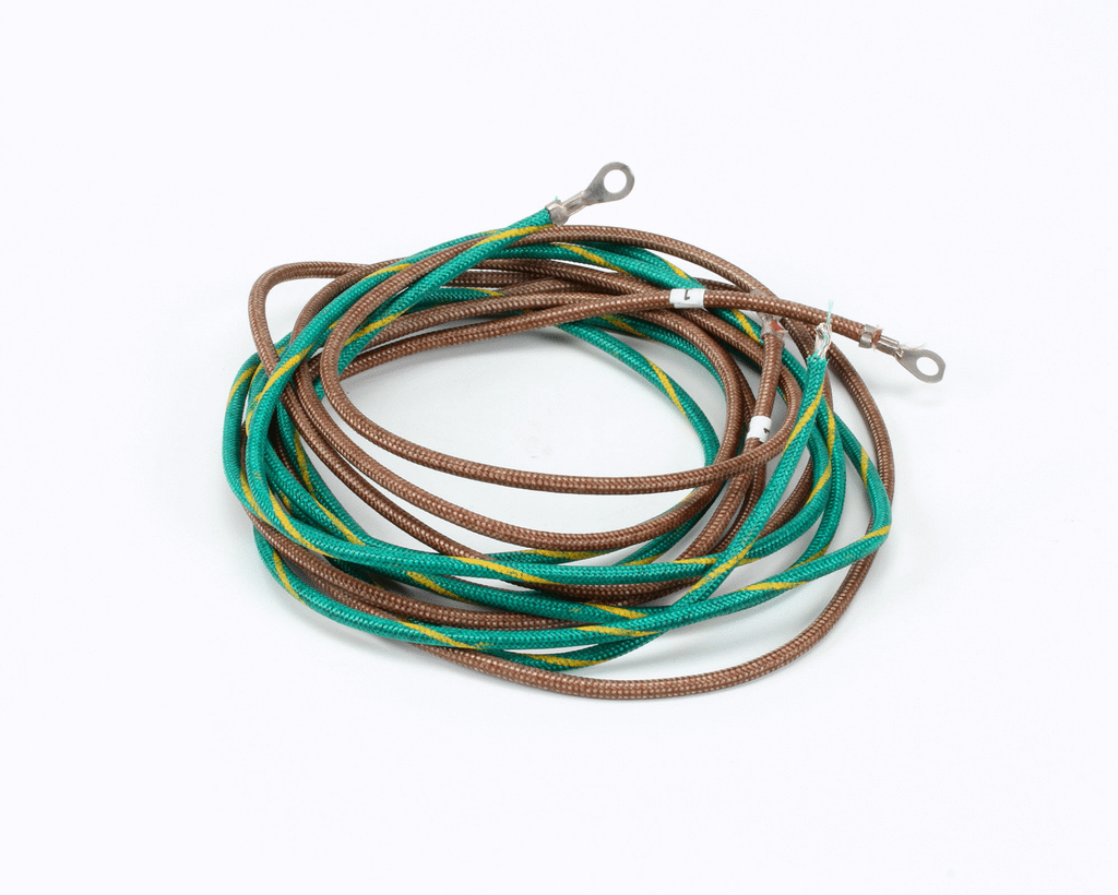 APW WYOTT PARTS APW Wyott AS-56556 Wire Set Hfwells 72 Cap/ - SKU APWAS-56556