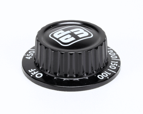 APW WYOTT PARTS APW Wyott AS-60321 Knob Thermostat (Degrees) 100 - SKU APWAS-60321
