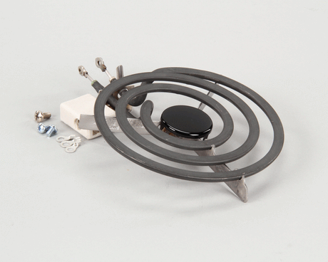 APW WYOTT PARTS APW Wyott AS-63411 Element; Round 120V-1250W - SKU APWAS-63411