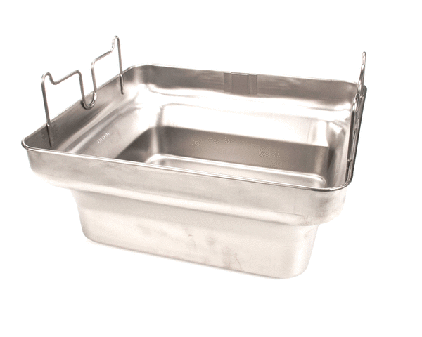 APW WYOTT PARTS APW Wyott AS-64621401 Container Complete - SKU APWAS-64621401
