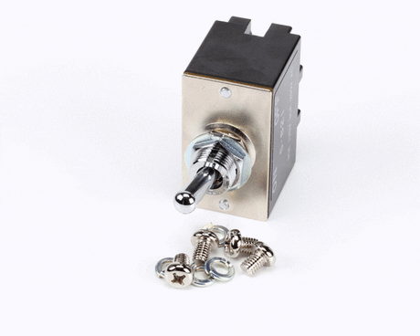 APW WYOTT PARTS APW Wyott AS-67002 Switch On-Off 30 Amp Dpst - SKU APWAS-67002