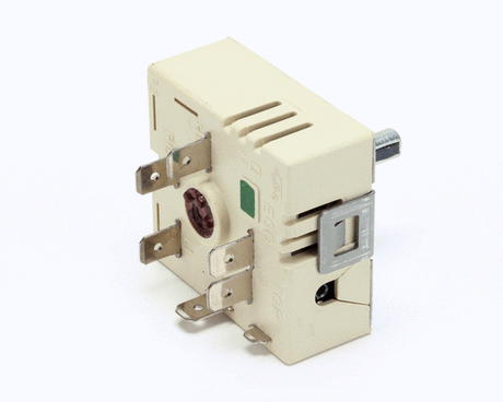 APW WYOTT PARTS APW Wyott AS-69102-EGO Infinite Control 120V 15A Curve B (Text) - SKU APWAS-69102-EGO