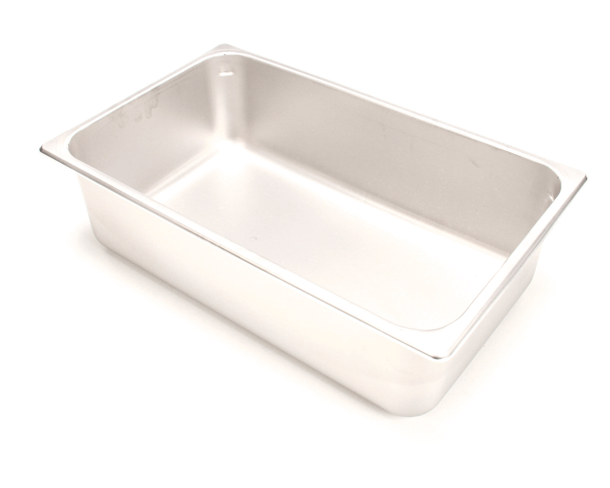 APW WYOTT PARTS APW Wyott AS-70502077 Pan; 12-3/4 X 20-3/4 X 6 - SKU APWAS-70502077