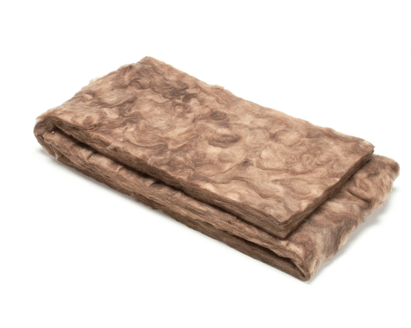 APW WYOTT PARTS APW Wyott AS-76197 Insulation 1/2 X 9-1/2 X 54- - SKU APWAS-76197