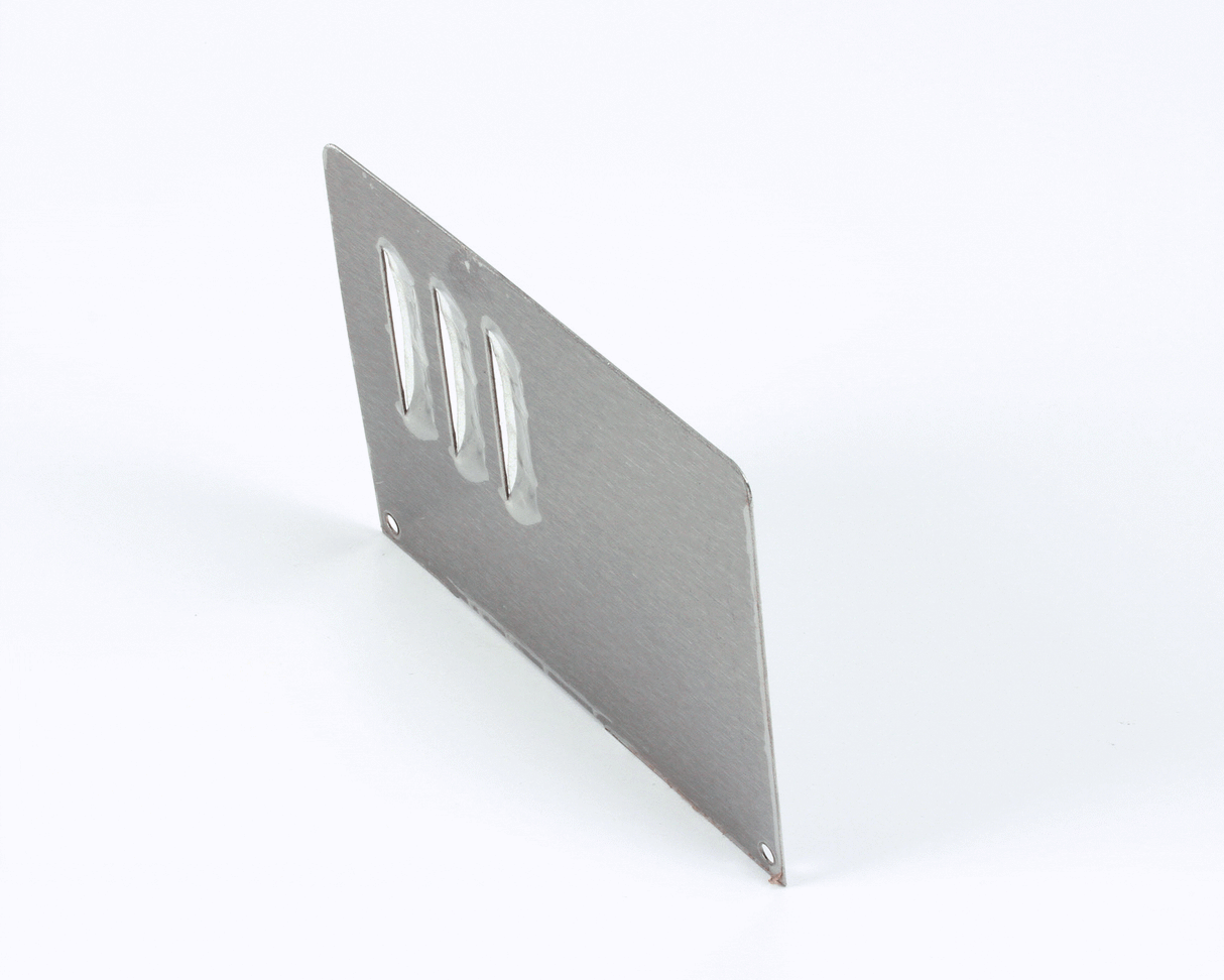 APW WYOTT PARTS APW Wyott AS-77151 (C)cover Large Fd RH Dir Out - SKU APWAS-77151