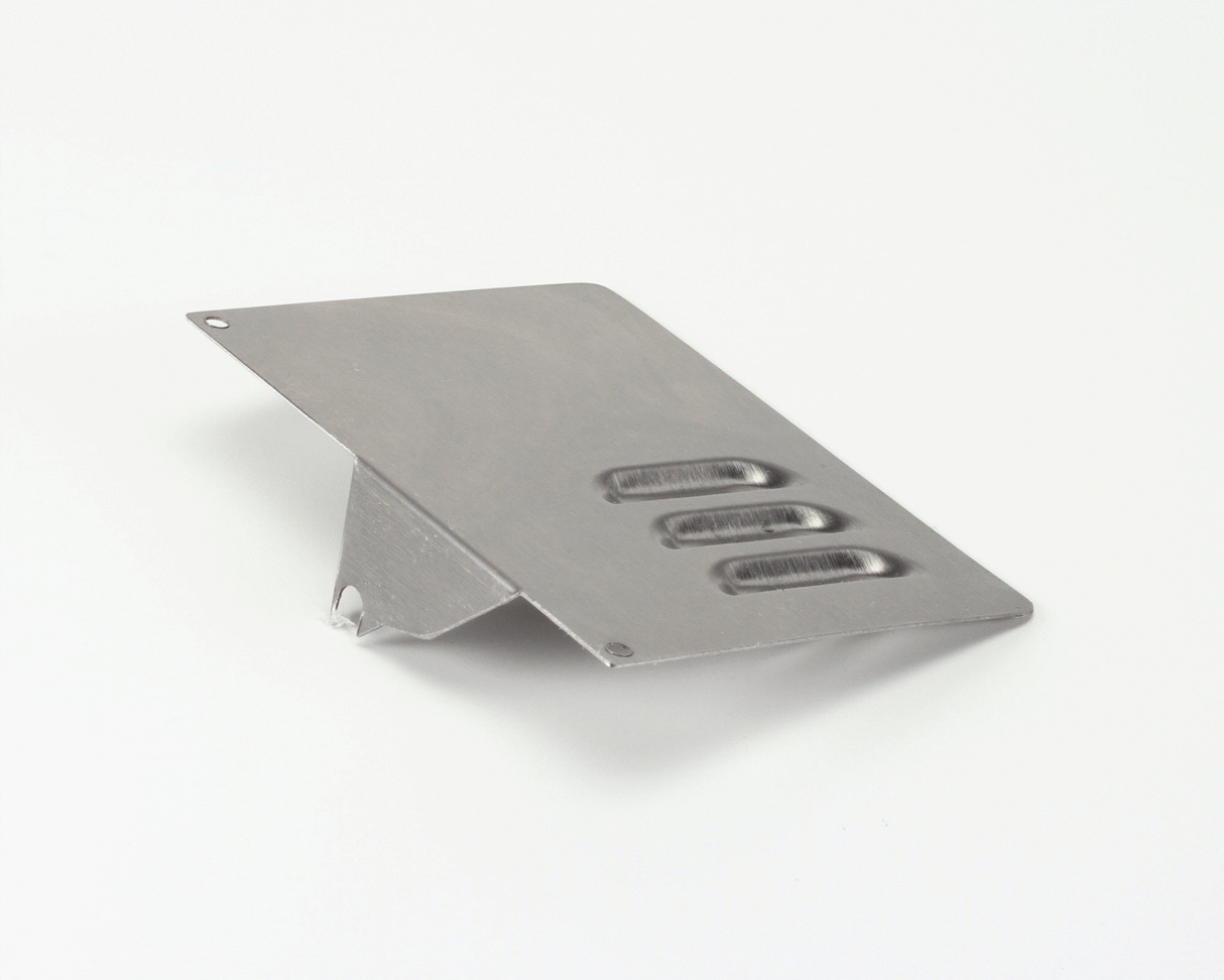 APW WYOTT PARTS APW Wyott AS-77152 (C)cover Large Fd LH Dir - SKU APWAS-77152