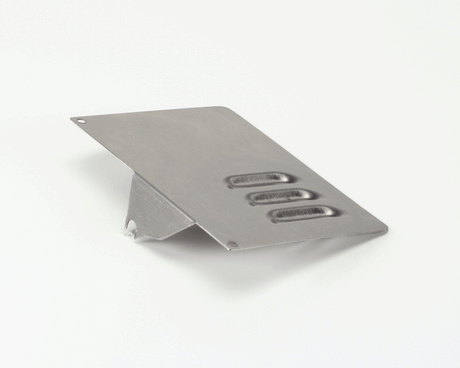 APW WYOTT PARTS APW Wyott AS-77152 (C)cover Large Fd LH Dir - SKU APWAS-77152