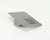 APW WYOTT PARTS APW Wyott AS-77152 (C)cover Large Fd LH Dir - SKU APWAS-77152