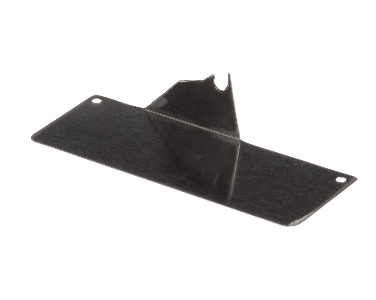 APW WYOTT PARTS APW Wyott AS-77155 (B)cover Small Fd RH Dir - SKU APWAS-77155