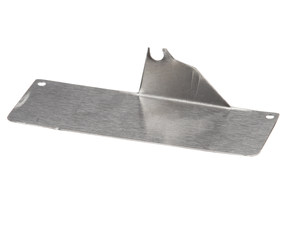 APW WYOTT PARTS APW Wyott AS-77156 (B)cover Small Fd Left - SKU APWAS-77156