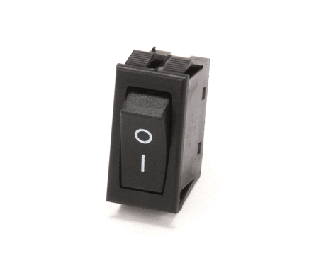 APW WYOTT PARTS APW Wyott AS-80018525 Switch Rocker Spst On/Off 250V Griddle - SKU APWAS-80018525