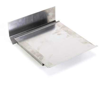 APW WYOTT PARTS APW Wyott AS-82856 Reflector Crumb Tray - SKU APWAS-82856