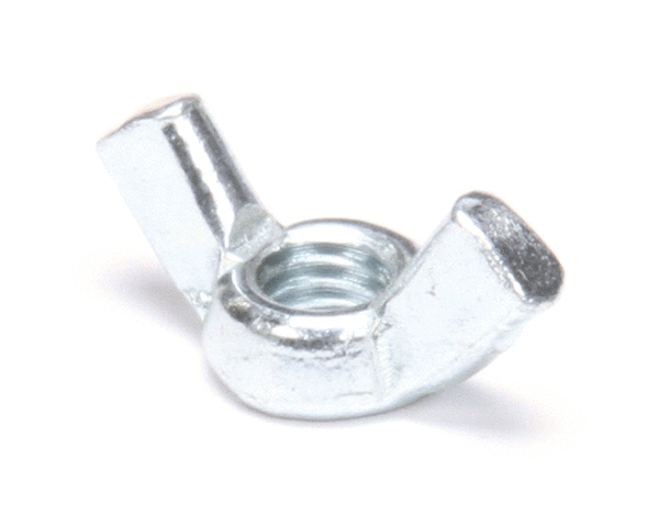 APW WYOTT PARTS APW Wyott AS-8436400 Nut Wing 5/16-18THRD - SKU APWAS-8436400