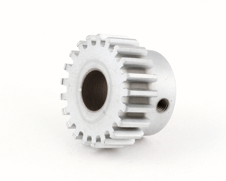 APW WYOTT PARTS APW Wyott AS-85047 Gear 21 Tooth 1/2 Bore Does N - SKU APWAS-85047