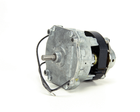 APW WYOTT PARTS APW Wyott AS-85143 Motor Gear 230V 60HZ 9RPM Bt- - SKU APWAS-85143