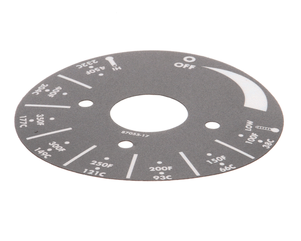 APW WYOTT PARTS AS-8705517 - SKU APWAS-8705517