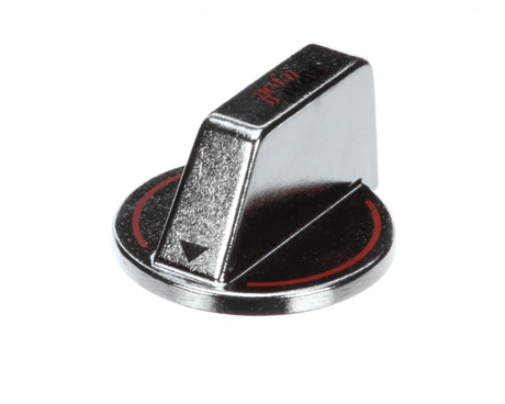APW WYOTT PARTS APW Wyott AS-8706300 Knob Metal Cookline .375 D Sha - SKU APWAS-8706300