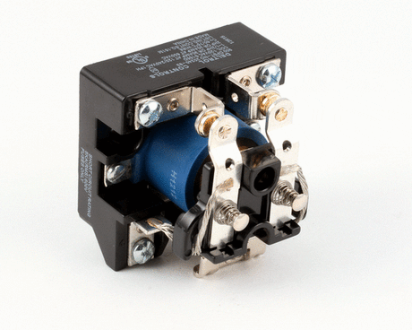 APW WYOTT PARTS APW Wyott AS-87071 Relay M-83 - SKU APWAS-87071