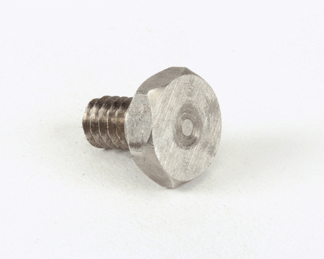 APW WYOTT PARTS APW Wyott AS-87074 Pin Hanger 10-24 Thd. - SKU APWAS-87074