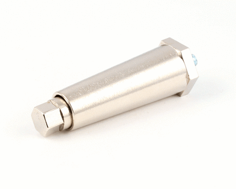 APW WYOTT PARTS APW Wyott AS-87321 Leg 4 Adjustable Metal - SKU APWAS-87321