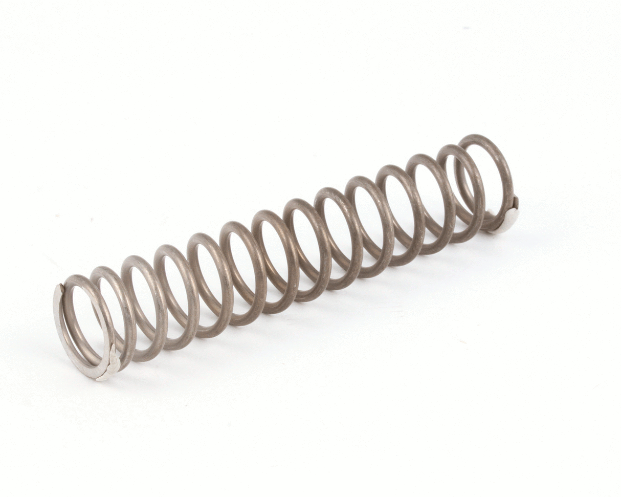 APW WYOTT PARTS APW Wyott AS-8911200 Spring; Comp. 12.996 Lbs/ - SKU APWAS-8911200