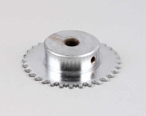APW WYOTT PARTS AS-93000233 - SKU APWAS-93000233