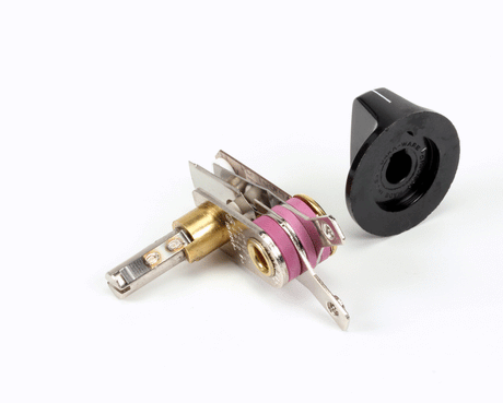 APW WYOTT PARTS APW Wyott AS-PS0009 Ps Therm./Knob Replacement Ki - SKU APWAS-PS0009