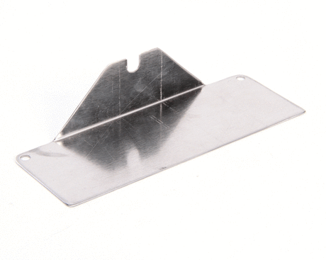 APW WYOTT PARTS APW Wyott F3-76802 (B)(kb)cover Small Fd - SKU APWF3-76802