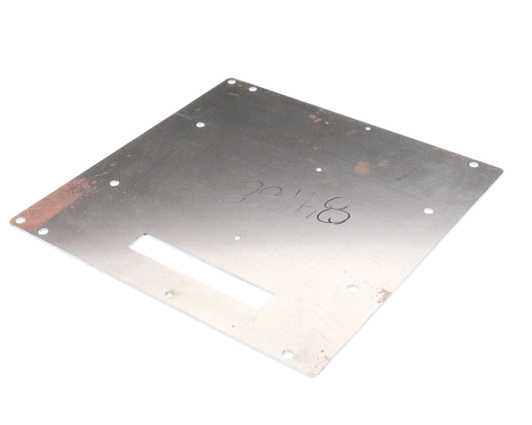 APW WYOTT PARTS APW Wyott HC-84168 (S)element Clamp M-95 Solid - SKU APWHC-84168