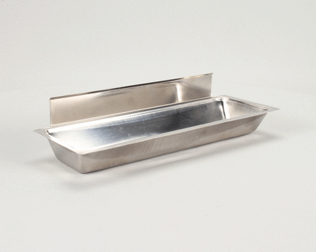 APW WYOTT PARTS APW Wyott HC-84179 Butter Pan With Notch M-95-2 - SKU APWHC-84179