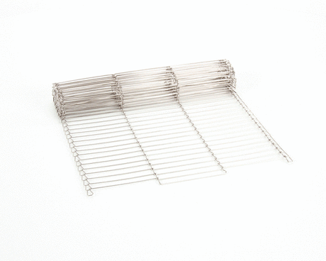 APW WYOTT PARTS APW Wyott HC-PS0029 3-SEG Wire Belt Fastra FT1000 - SKU APWHC-PS0029