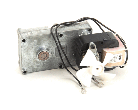 APW WYOTT PARTS APW Wyott PS-21721551 Motor Display - Modified 120V - SKU APWPS-21721551