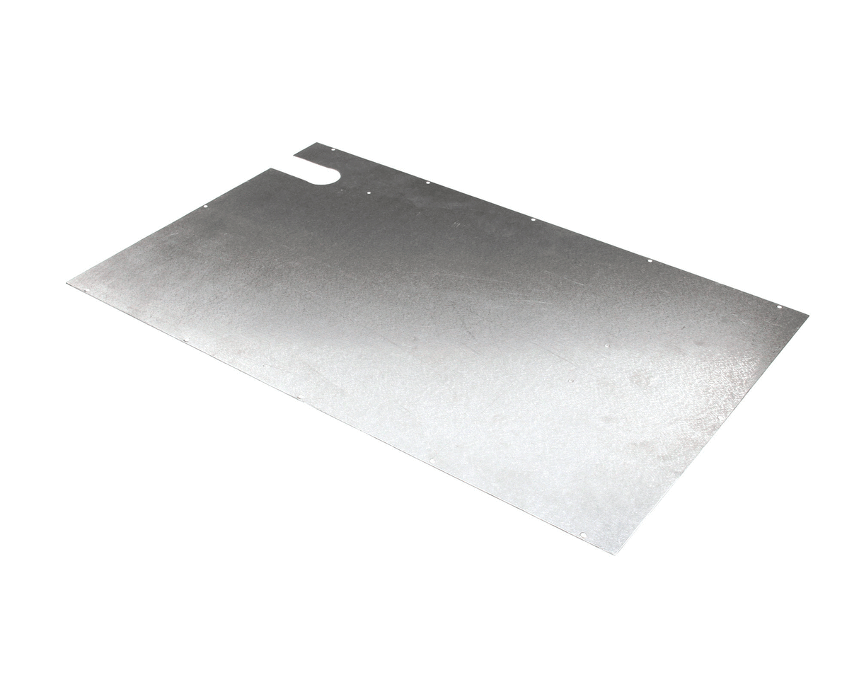 APW WYOTT PARTS APW Wyott PS-56386 (G)bottom Cover For HFW-1S - SKU APWPS-56386