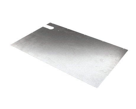 APW WYOTT PARTS APW Wyott PS-56386 (G)bottom Cover For HFW-1S - SKU APWPS-56386