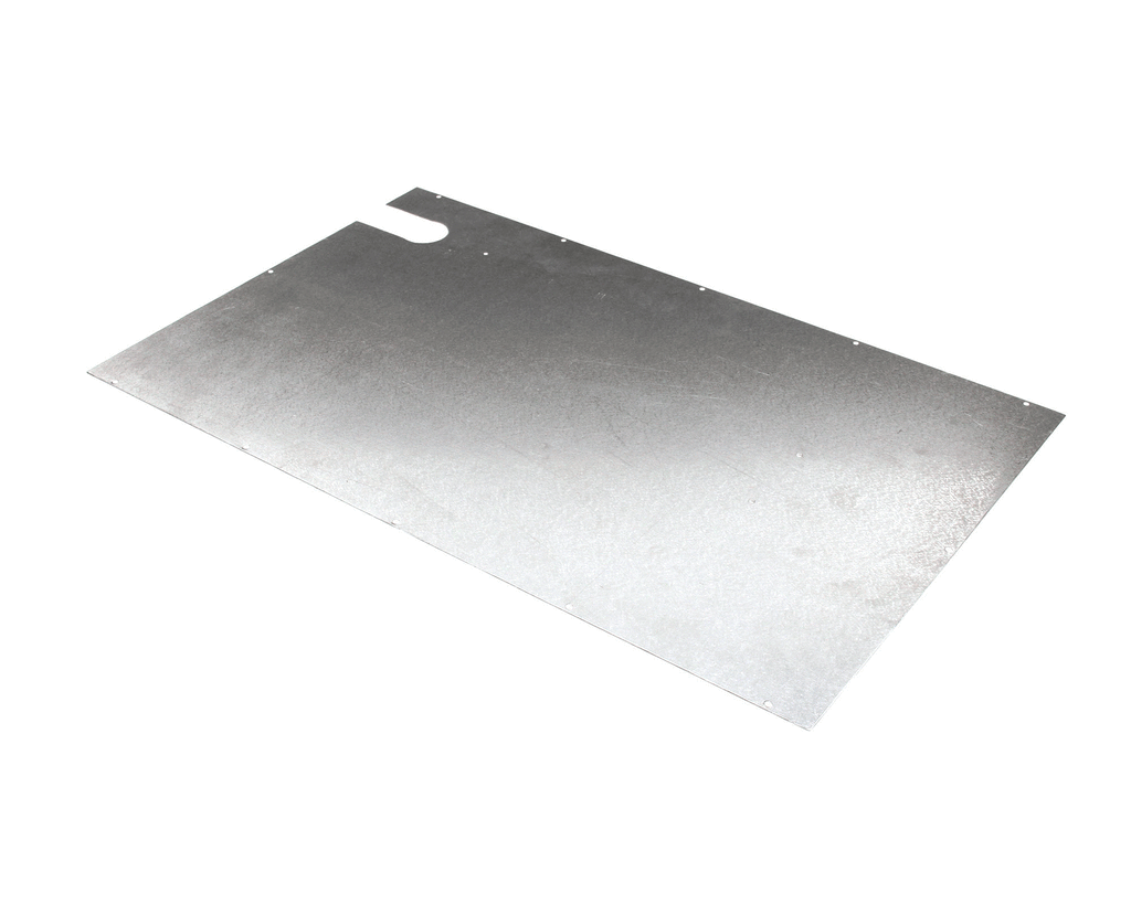 APW WYOTT PARTS APW Wyott PS-56386 (G)bottom Cover For HFW-1S - SKU APWPS-56386