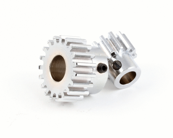 APW WYOTT PARTS APW Wyott PS-85035 Kit Speed Up (35 Seconds) - SKU APWPS-85035