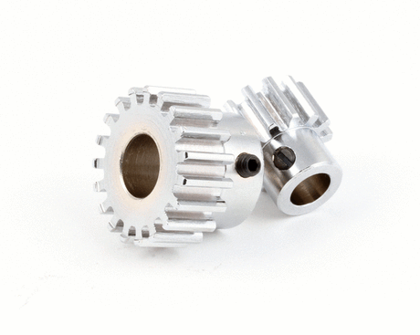 APW WYOTT PARTS APW Wyott PS-85035 Kit Speed Up (35 Seconds) - SKU APWPS-85035