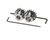 APW WYOTT PARTS PS0007 - SKU APWPS0007