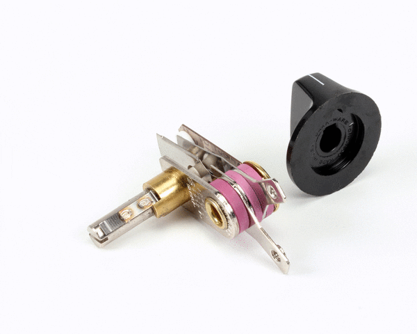 APW WYOTT PS0009 PS  THERM./KNOB REPLACEMENT KI