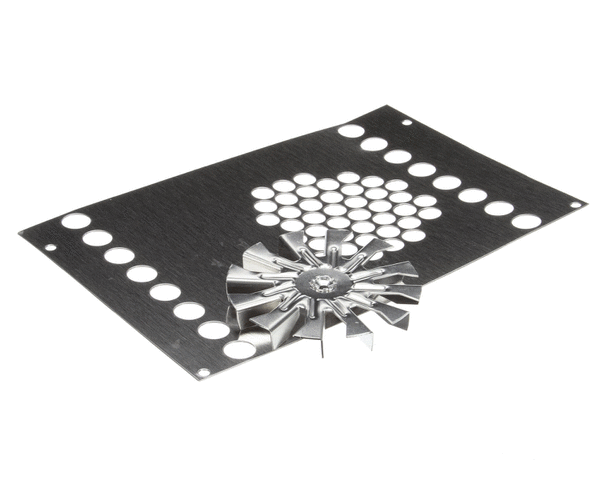 APW WYOTT PARTS APW Wyott PS0015 Ps Kit Fan Retrofit WD-2CFM - SKU APWPS0015