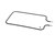 ATLAS METAL PARTS 1058-HT - SKU AT1058-HT